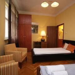 Отель 24W Apartments Rynek Польша, Вроцлав - отзывы, цены и фото номеров - забронировать отель 24W Apartments Rynek онлайн фото 3