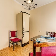 Апартаменты Marata 18 Apartments Санкт-Петербург удобства в номере фото 2