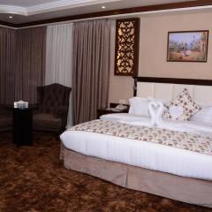 Rojina Hotel комната для гостей фото 3