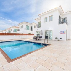 Отель Sunrise Bay Villa #3 бассейн фото 2