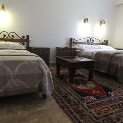Anatoliacave Pension Турция, Гёреме - отзывы, цены и фото номеров - забронировать отель Anatoliacave Pension онлайн детские мероприятия