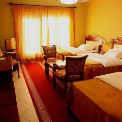 Dinasty Hotel in Tirana, Albania from 104$, photos, reviews - zenhotels.com guestroom