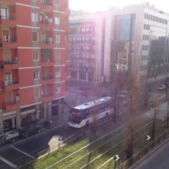 Отель City Residence Milano Милан сауна