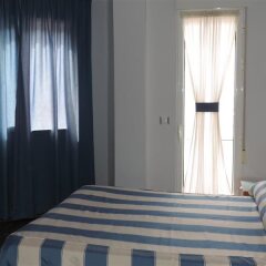Отель Costa San Antonio Испания, Кульера - отзывы, цены и фото номеров - забронировать отель Costa San Antonio онлайн комната для гостей