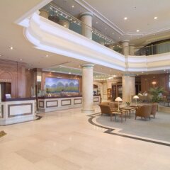 Sheraton Zagreb Hotel фото 13