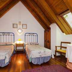 Отель Casas De Zapatierno
