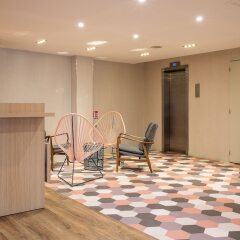 Отель CADET Residence Франция, Париж - 1 отзыв об отеле, цены и фото номеров - забронировать отель CADET Residence онлайн помещение для мероприятий фото 2