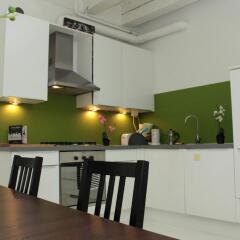 Hampshire Hotel Prinsengracht в номере