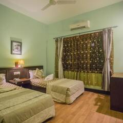 Отель Ananda Inn Непал, Лумбини - отзывы, цены и фото номеров - забронировать отель Ananda Inn онлайн комната для гостей фото 4