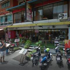 Hotel Orchid Residence фото 3