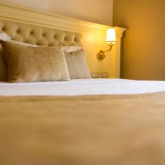Отель Lot Boutique Hotel Албания, Тирана - отзывы, цены и фото номеров - забронировать отель Lot Boutique Hotel онлайн сейф в номере