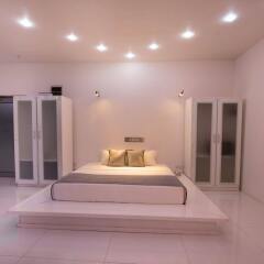 Отель VIlla Thawthisa спа