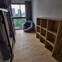Wonwaan Hostel Бангкок детские мероприятия
