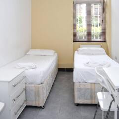 Отель Abercorn House комната для гостей фото 2