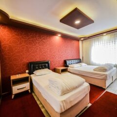 Basari Hotel Турция, Корлу - отзывы, цены и фото номеров - забронировать отель Basari Hotel онлайн комната для гостей фото 5