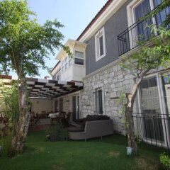 Отель La Mia Casa Butik Otel Чешме фото 3