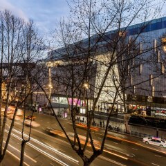 Отель Dat Exx on Freedom Square Грузия, Тбилиси - отзывы, цены и фото номеров - забронировать отель Dat Exx on Freedom Square онлайн фото 9