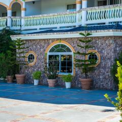Отель Holiday Haven Ямайка, Ранавей-Бей - отзывы, цены и фото номеров - забронировать отель Holiday Haven онлайн фото 4