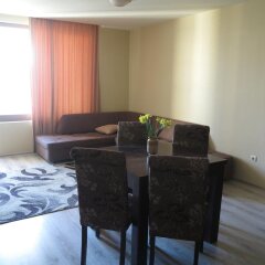Апартаменты Iglika Apartment в номере