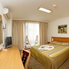 Отель Emerald Beach Resort & SPA Болгария, Равда - отзывы, цены и фото номеров - забронировать отель Emerald Beach Resort & SPA онлайн фото 6