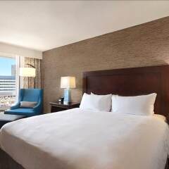 Отель Wyndham Boston Beacon Hill комната для гостей фото 3