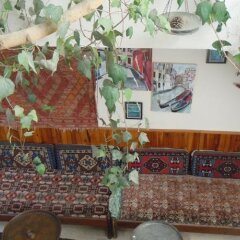 OzenTurku Hotel Турция, Памуккале - отзывы, цены и фото номеров - забронировать отель OzenTurku Hotel онлайн питание фото 3