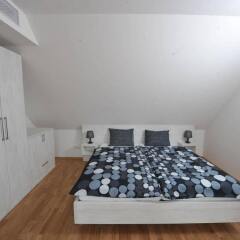 Отель Debo Apartments Lackierergasse Австрия, Вена - отзывы, цены и фото номеров - забронировать отель Debo Apartments Lackierergasse онлайн комната для гостей фото 3