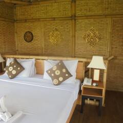 Отель Biyukukung Suite & Spa комната для гостей фото 3