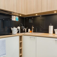 Отель Angleterre Apartments Эстония, Таллин - 2 отзыва об отеле, цены и фото номеров - забронировать отель Angleterre Apartments онлайн фото 21