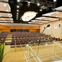Отель Novotel Cannes Montfleury Франция, Канны - отзывы, цены и фото номеров - забронировать отель Novotel Cannes Montfleury онлайн помещение для мероприятий фото 2
