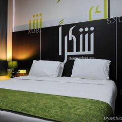 35 Rooms in Hawler, Iraq from 147$, photos, reviews - zenhotels.com guestroom