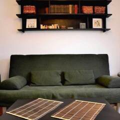 Отель Victus Apartamenty - Gardenia 3 Сопот развлечения