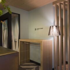 Hotel Ann Tsukiji удобства в номере