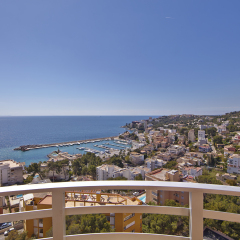 Отель MLL Blue Bay Hotel Испания, Пальма-де-Майорка - 11 отзывов об отеле, цены и фото номеров - забронировать отель MLL Blue Bay Hotel онлайн балкон