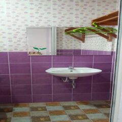 Отель Viang Suphorn Garden Resort ванная