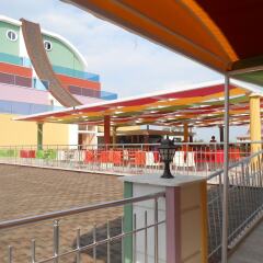 Blue Paradise Side Hotel - All Inclusive Сиде фото 4
