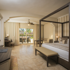 Отель Majestic Colonial Punta Cana комната для гостей фото 2