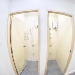 Inn Trog And Inn Soi - Hostel - Adults Only Бангкок сауна