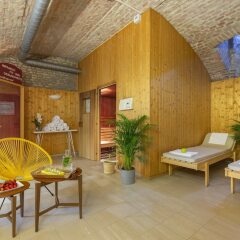 HiLight Suites Hotel спа