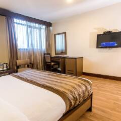 Отель The Amadablam Hotel Непал, Катманду - отзывы, цены и фото номеров - забронировать отель The Amadablam Hotel онлайн удобства в номере фото 2