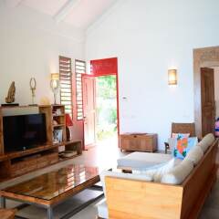 Отель Villa Maere Villa 1 комната для гостей фото 2