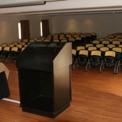 Mulemba Resort Hotel фитнесс-зал