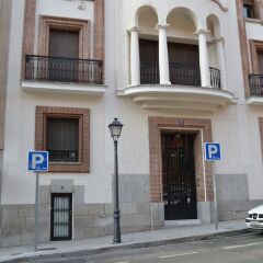 Отель El Hogar Del Prado Мадрид фото 5