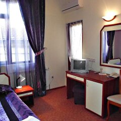 Отель Boutique hotel The Castle Болгария, Шумен - отзывы, цены и фото номеров - забронировать отель Boutique hotel The Castle онлайн фото 12