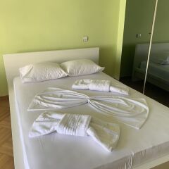 Отель Urban flat next to Syntagma Square Афины фото 10