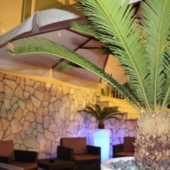 Hotel Camelia Римини питание
