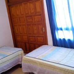 Отель Alondras Park Rooms Испания, Тенерифе - отзывы, цены и фото номеров - забронировать отель Alondras Park Rooms онлайн комната для гостей фото 5
