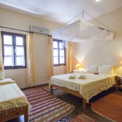 Отель Turk Evi комната для гостей фото 4