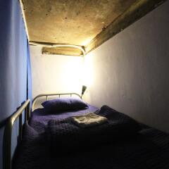 The One Hostel спа