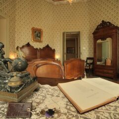 Hotel Regina DArborea Ористано интерьер отеля